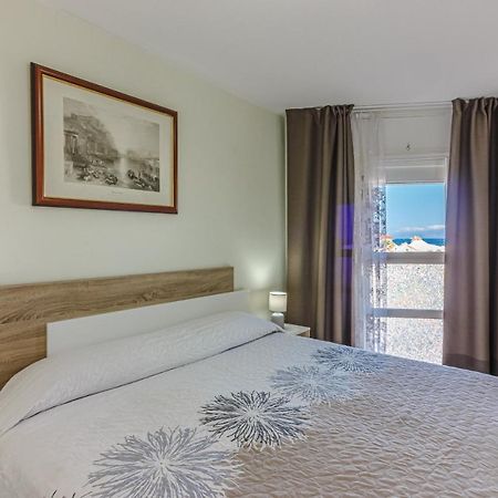 Play De Lasamericas Torres De Yomely Beautiful Ocean View 美洲海滩 外观 照片